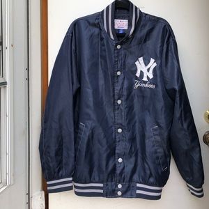 New York Yankees World Series Champions